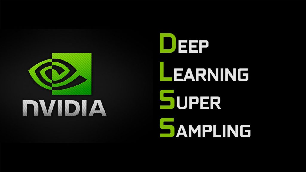 nvidai DLSS