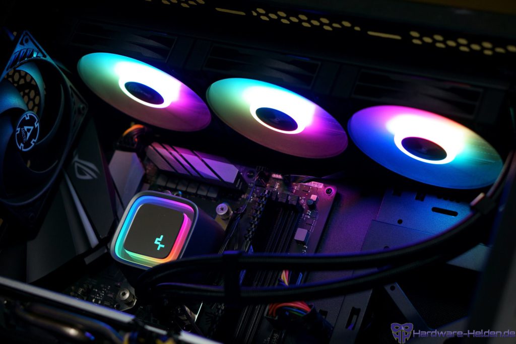 liquid cooler 