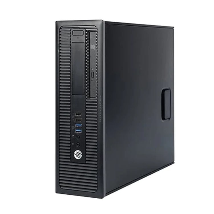 مینی کیس G1 HP