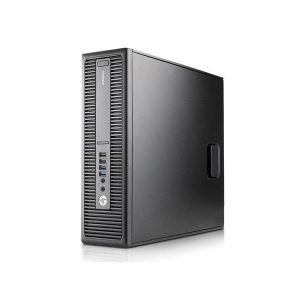 مینی کیس استوک HP 600-800 G2 (i5-6500)