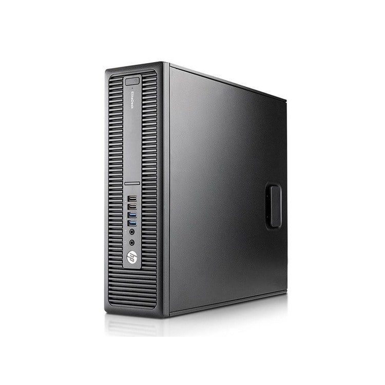 مینی کیس استوک HP 600-800 G2 (i5-6500)
