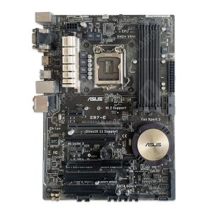 مادربرد ایسوس Z97-C