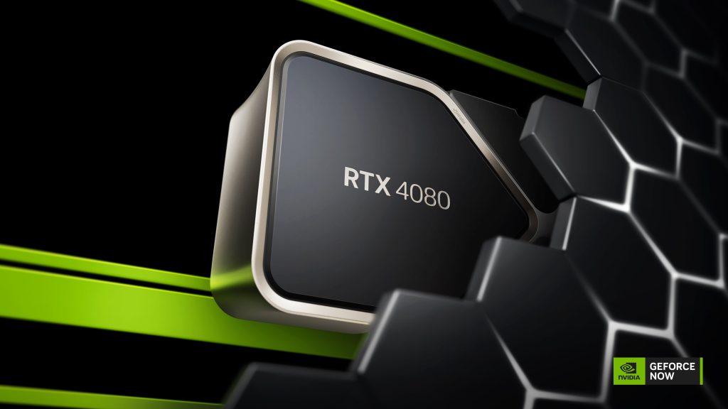 کارت گرافیک NVIDIA 
