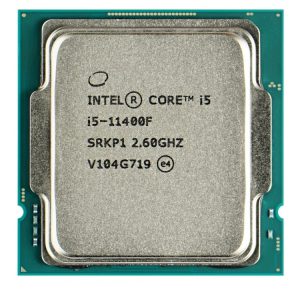پردازنده core i5-11400f