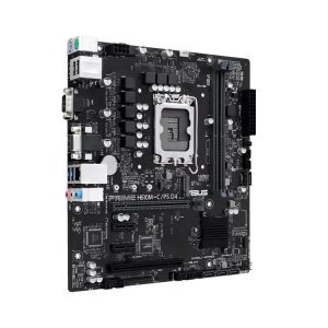 مادربرد ایسوس ASUS PRIME H610M-C/PS D4 H610MC/PS