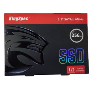 هارد SSD کینگ اسپک مدل P3 ظرفیت 256 گیگابایت