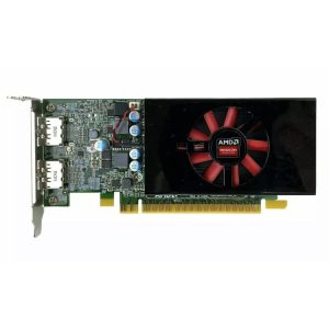 کارت گرافیک استوک AMD Radeon R7 450 4 GB GDDR5