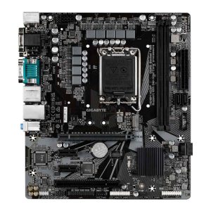 مادربرد GIGABYTE H610M HD3P GigaByte LGA1700 Motherboard DDR5