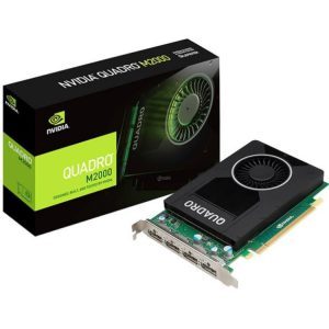 کارت گرافیک انویدیا Quadro M2000 4GB GDDR5