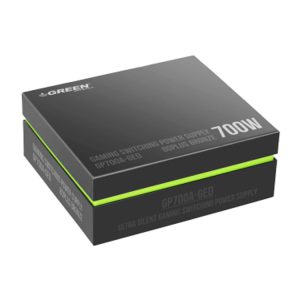 پاور گرین 700 وات Green GP700A-GED