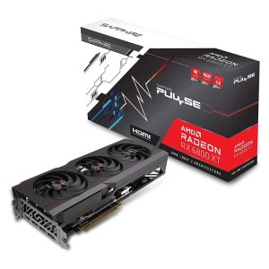 کارت گرافیک Sapphire Pulse RX 6800 XT 16GB