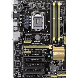 مادربرد ایسوس B85-PLUS