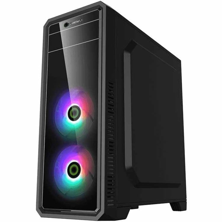 کیس گیمینگ گیم مکس GAMEMAX G561 FRGB