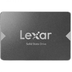 اس اس دی اینترنال لکسار NS100 ظرفیت 128 گیگابایت
