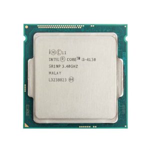 core i3-4130 سی پی یو