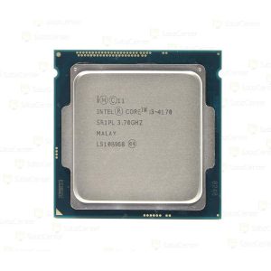 سی پی یو Core i3-4170