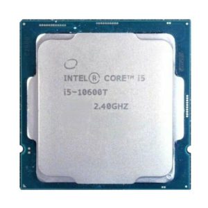 سی پی یو Corei5-10600T