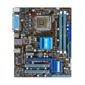 مادربرد ایسوس ASUS P5G41T-M LX