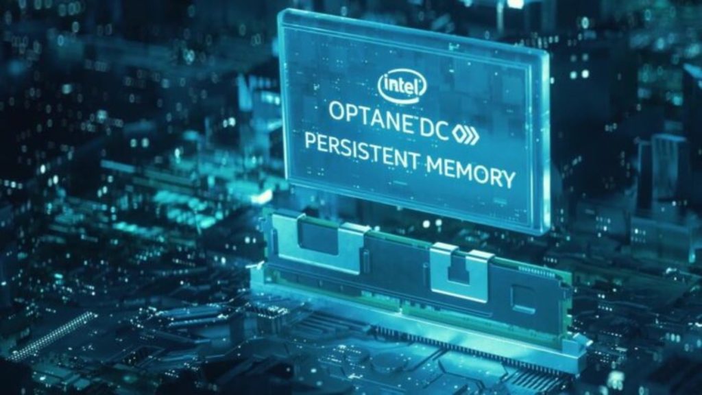 حافظه OPTANE