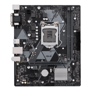 مادربرد ایسوس H310M-K