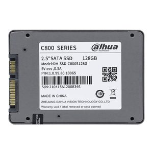هارد SSD داهوا مدل C800A ظرفیت 128GB