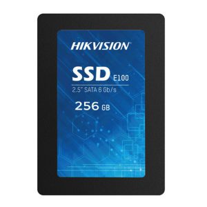 هارد SSD هایک ویژن مدل E100 ظرفیت 256GB
