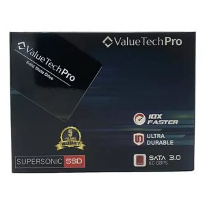 هارد SSD ولیوتک