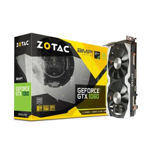 کارت گرافیک GTX 1060 AMP