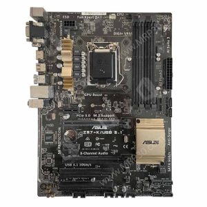 مادربرد ایسوس Z97-K/USB3.1