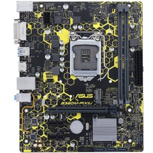 مادربرد ایسوس B360M-PIXIU V2