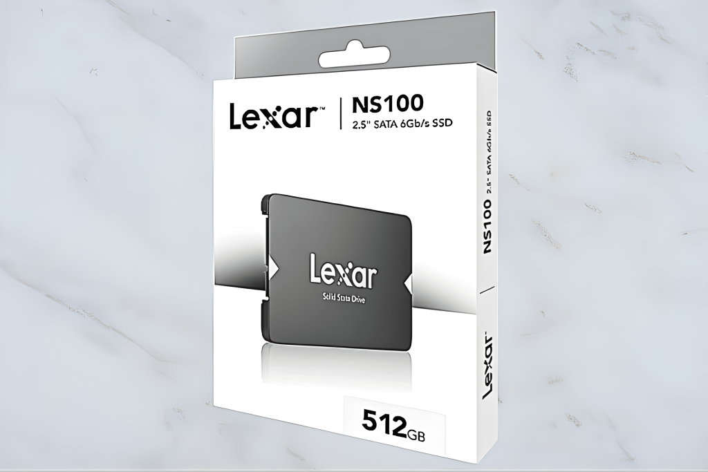 هارد SSD 512GB