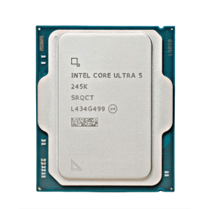 سی پی یو Core Ultra 5 245K