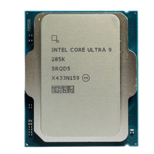 پردازنده Intel CORE ULTRA 9 285K