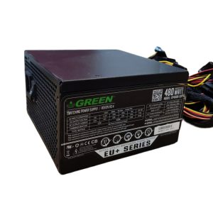 پاور گرین 480 وات مدل +GP480A-EU