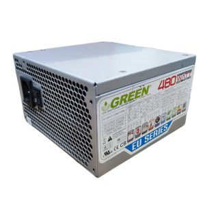 پاور گرین 480 وات مدل GP480A-EU