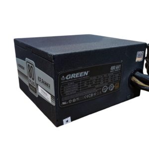 پاور گرین 480 وات مدل GP480A-ES