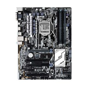 ASUS Z270-K motherboard