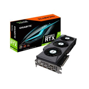 کارت گرافیک گیگابایت RTX 3090 Gaming OC 24GB