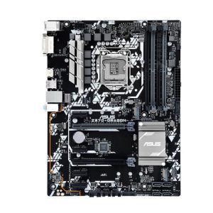 مادربرد ایسوس Z370_DRAGON