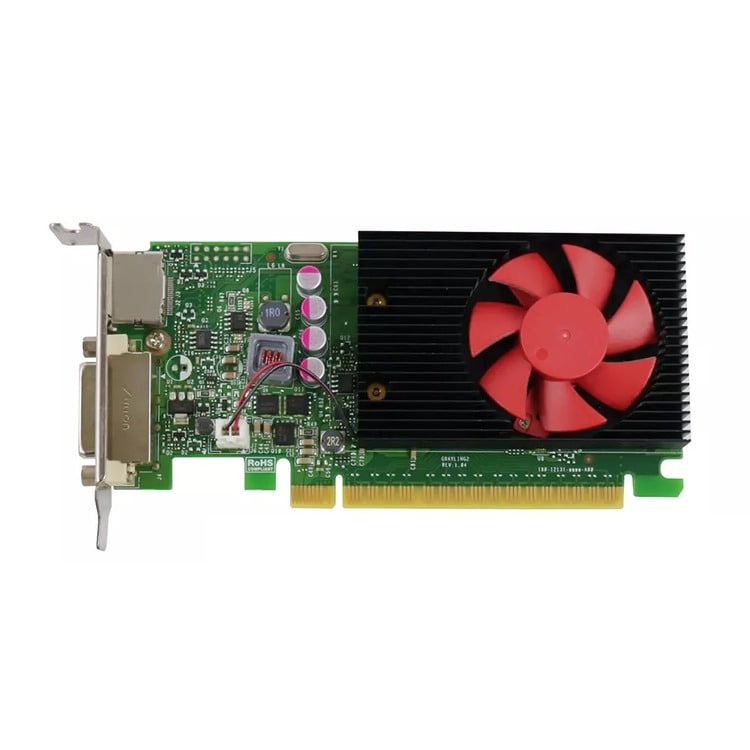 کارت گرافیک Nvidia GT730 2GB D5