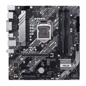 مادربرد ایسوس ASUS B460M-A
