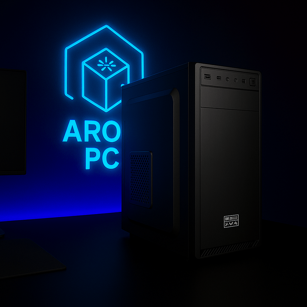 سیستم گیمینگ اقتصادی آرون الیت