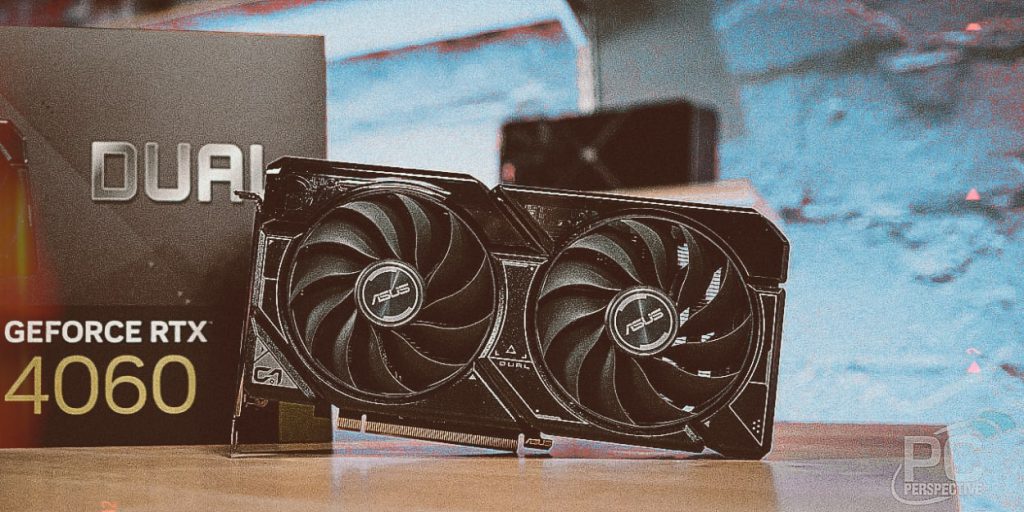 کارت گرافیک RTX4060