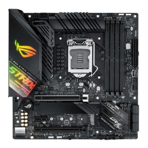 مادربرد ASUS مدل Gaming ROG STRIX Z490-G