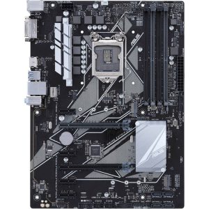 مادربرد ایسوس Z370-p
