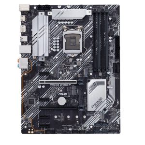 مادربرد ایسوس PRIME Z490-P