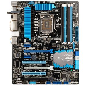 مادربرد ایسوس ASUS P8Z77-V PRO