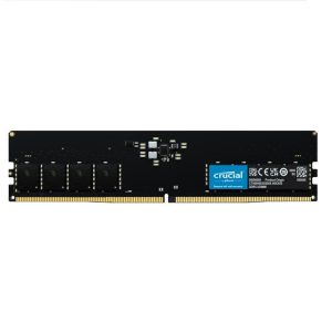 رم دسکتاپ کروشیال Crucial 16GB 5600MHz CL46 DDR5