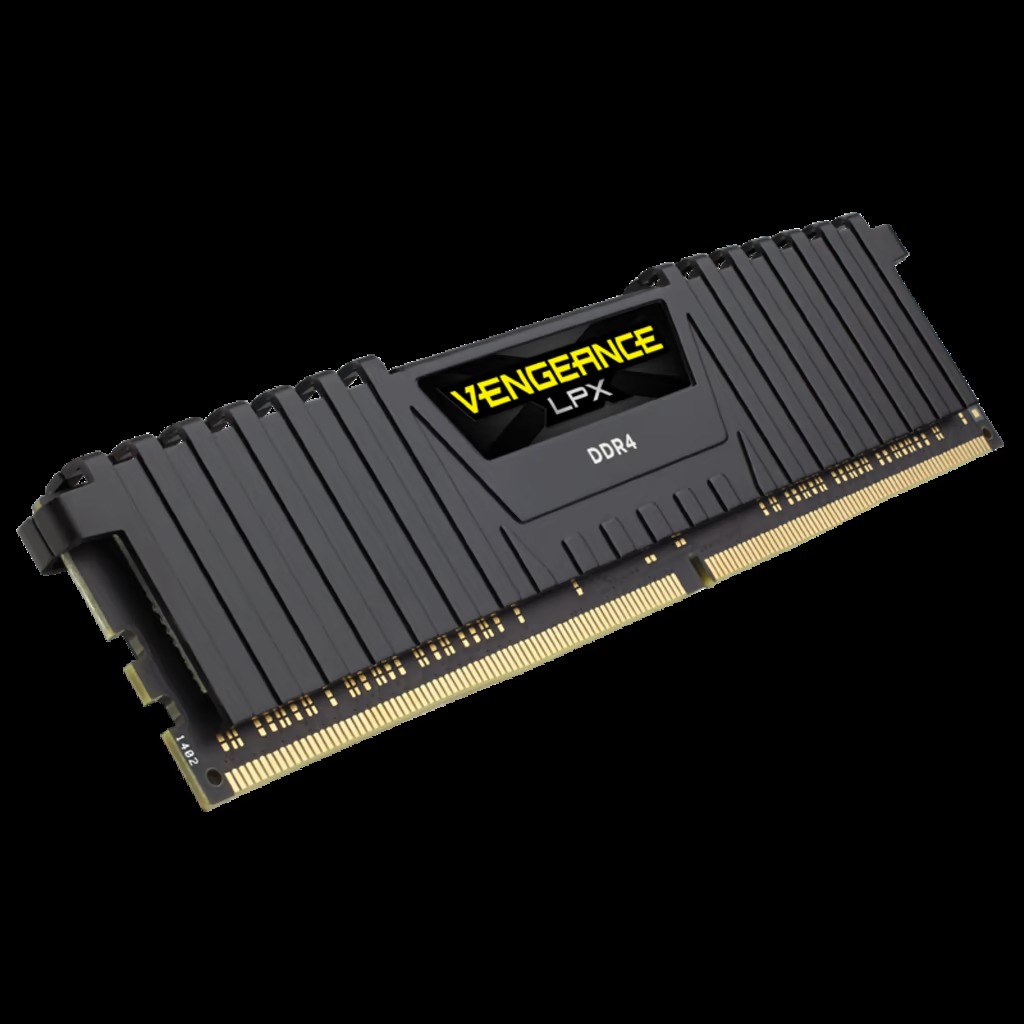 16GB corsair ram