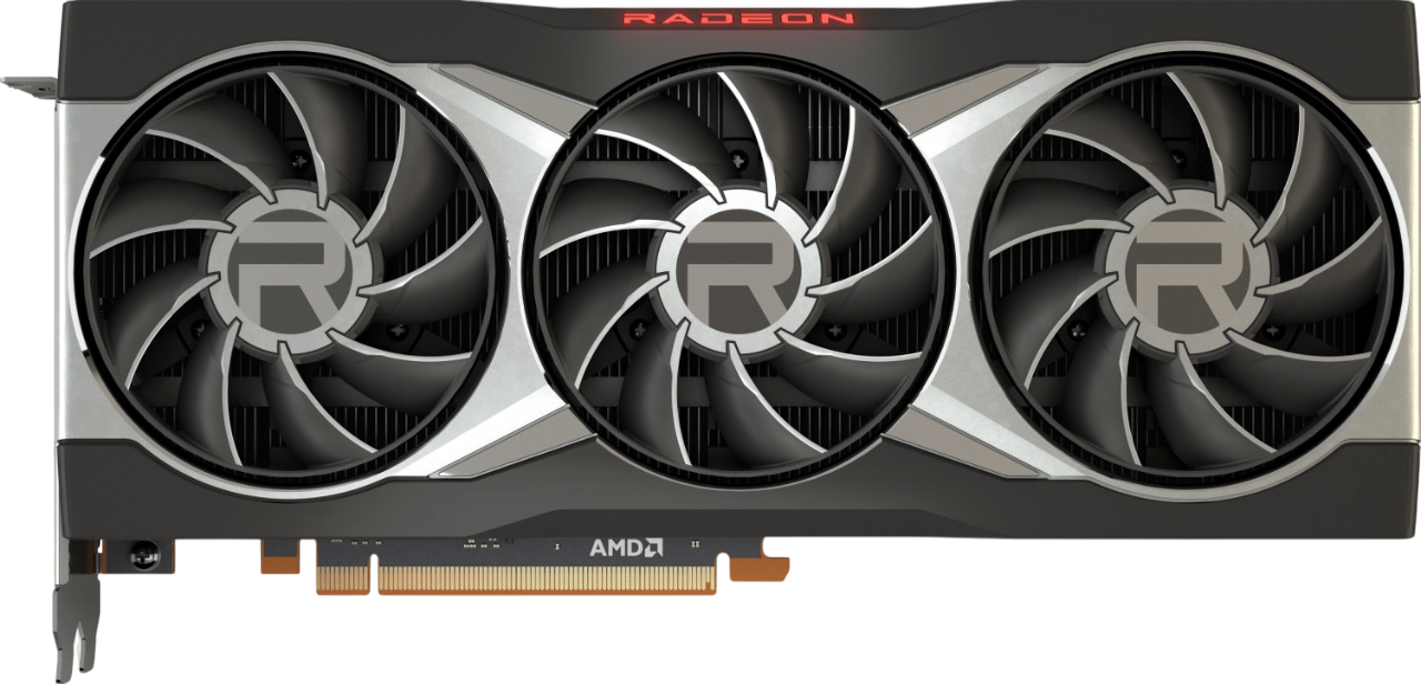 کارت گرافیک RX 6900 XT